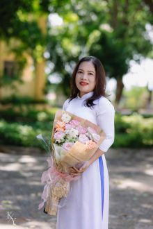 Nguyễn Thị Mai Lành