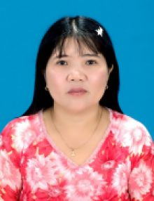 Nguyễn Thị Thắm