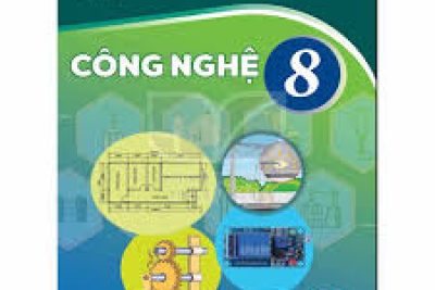 Công nghệ 8_Bài 2. Hình chiếu vuông góc