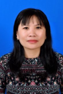 Mai Thị Hồng Duyên