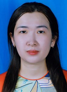 Huỳnh Dương Quỳnh Hoa