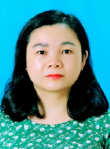 Vũ Thị Hương