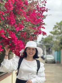 Nguyễn Thị Thu Hà