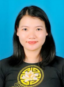 Mai Thị Hương