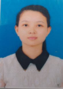 Nguyễn Thị Hạnh