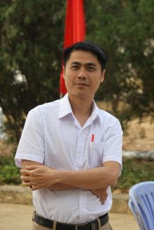 Vi Thế Hận