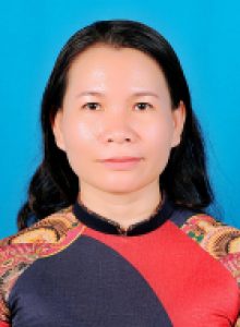 Nguyễn Thị Kim Cương