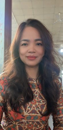 Đỗ Thị Liên