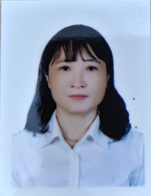 Lê Thị Hạnh Huyền