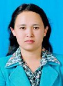 Nguyễn Thị Thủy(s)