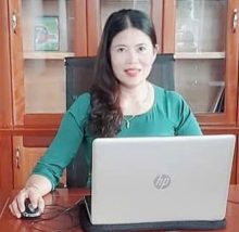 Nguyễn Thị Xuân