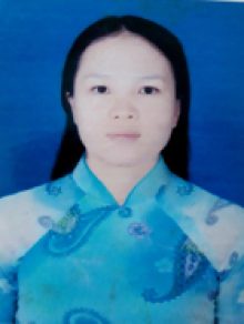 Nguyễn Thị Vân Anh