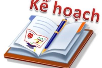 Kế hoạch tuyển sinh vào lớp 6, năm học 2026 – 2027