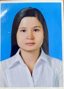 Lê Thị Hương