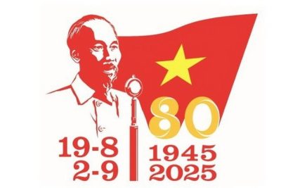 Nhiệt liệt chào mừng 80 năm ngày cách mạng tháng 8 thành công và quốc khánh 2/9