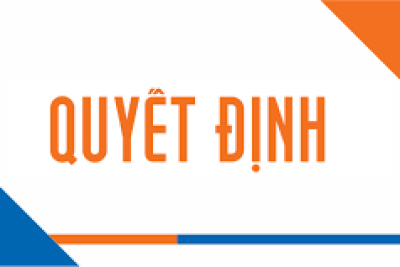 Công văn, quyết định triển khai thông tin về Khung kiến trúc tổng thể quốc gia số