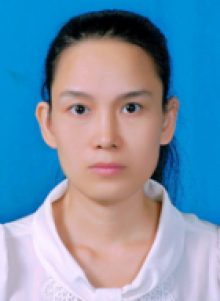 Đàm Thị Thu